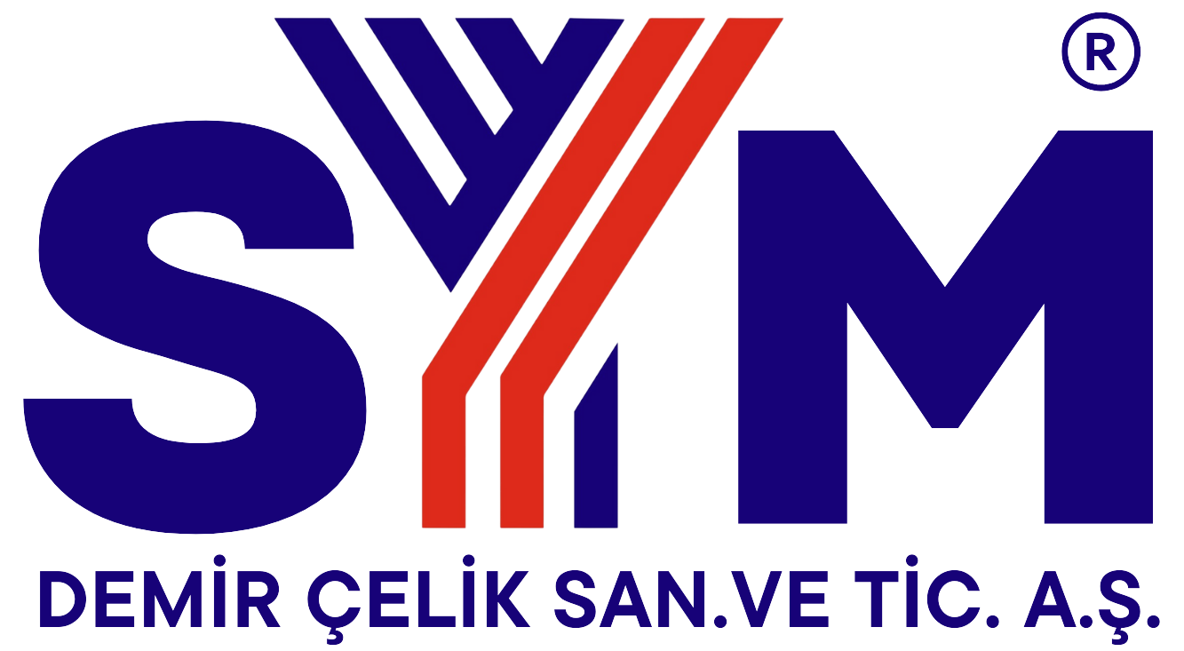 SYM DEMİR ÇELİK SAN. VE TİC. A.Ş - Karabük SYM Demirçelik | Transmisyon Mili | Parlak Çelik Üretim | İnşaat Demiri Üretimi ve Toptan Satışı
